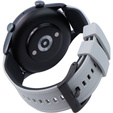 ERBORD univerzális 22 mm-es szilikon szíj