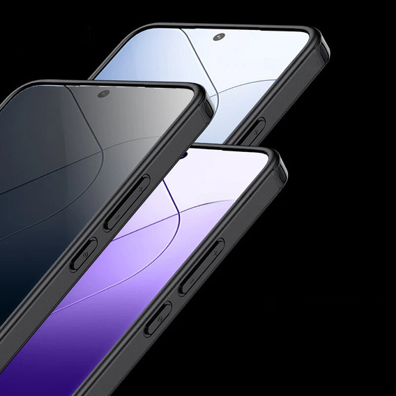 Tok a Xiaomi 14T Pro, Fusion Hybrid, MagSafe-hoz, fekete