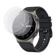 3x ERBORD hidrogél fólia Huawei Watch GT 2 Pro