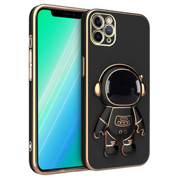 Telefontok a iPhone 12 Pro Max, Astronaut, fekete