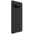 NILLKIN tok Google Pixel 7 Pro 5G, Super Frosted Shield Case, fekete
