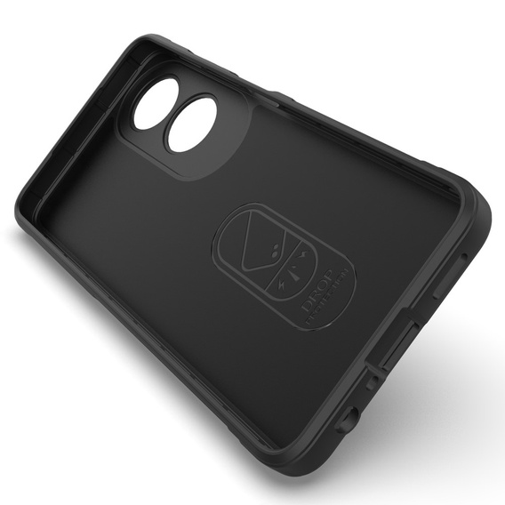 Telefontok a Oppo A60, Gaming Shockproof, fekete