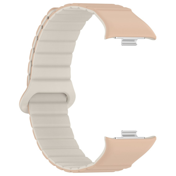 Szilikon szíj a Xiaomi Redmi Watch 4 / Smart Band 8 Pro órához