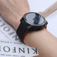 QuickFit szilikon pánt Garmin Fenix 22mm készülékhez