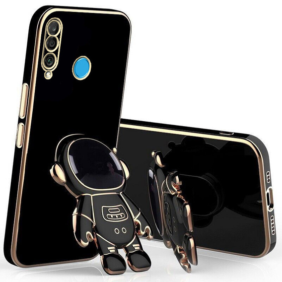 Telefontok a  Huawei P30 Lite, Astronaut, fekete
