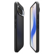 Spigen Thin Fit MagSafe tok Google Pixel 10 Pro XL-hez, fekete
