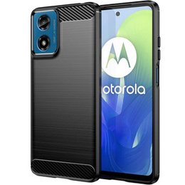 Telefontok a Motorola Moto G24 / G24 Power / G04, Carbon, fekete