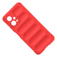 Telefontok a Xiaomi Redmi Note 12 5G / POCO X5 5G, Gaming Shockproof, piros