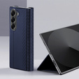 Tok Dux Ducis Samsung Galaxy Z Fold7 5G, Bril, kék