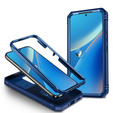Telefontok a Samsung Galaxy A54 5G, CamShield Slide, kék
