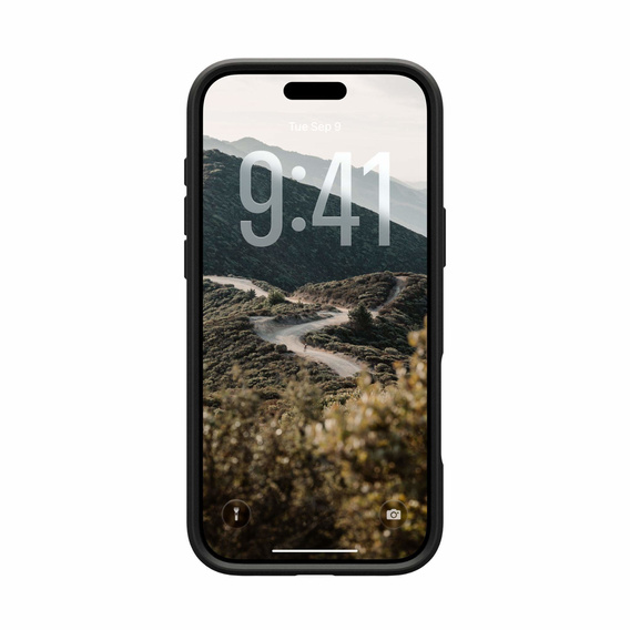 Urban Armor Gear Civilian tok MagSafe-val az iPhone 17 Pro számára