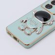 Telefontok a Xiaomi 13T / 13T Pro, Astronaut, zöld