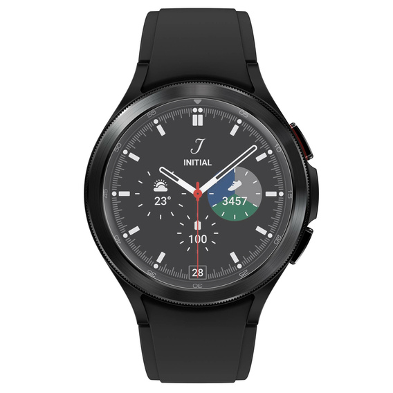 3x ERBORD hidrogél fólia Samsung Galaxy Watch 4 46mm Classic