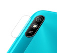 Edzett kameraüveg Xiaomi Redmi 9, átlátszó