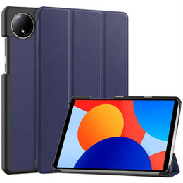 Tok Xiaomi Redmi Pad SE 8.7, Smartcase, sötétkék