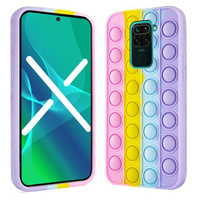 Push Bubble Pop It tok a Xiaomi Redmi Note 9S / 9 Pro készülékhez