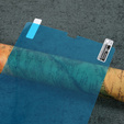 Paper feel védőfólia az Samsung Galaxy Tab A7 Lite