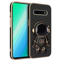 Telefontok a Samsung Galaxy S10, Astronaut, fekete