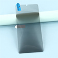 Elülső + hátsó adatvédelmi hidrogél fólia Samsung Galaxy Z Flip7 5G készülékhez