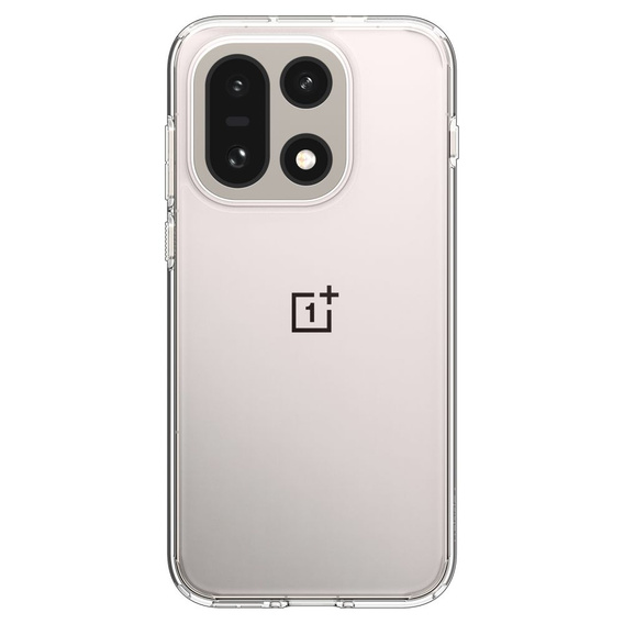 Spigen Ultra Hybrid tok OnePlus 15-hez, kristálytiszta