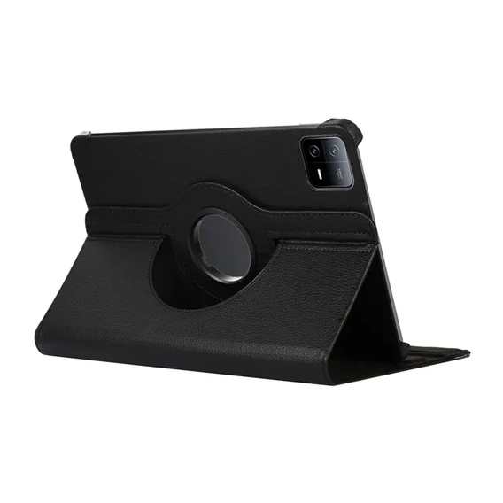Tok Xiaomi Redmi Pad SE 11" TB330FU 10.95", forgatható 360, fekete