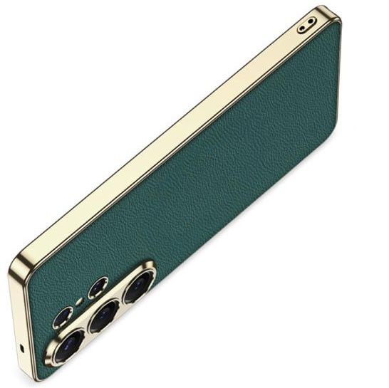 GKK Bőr tok Samsung Galaxy S26 Ultra készülékhez