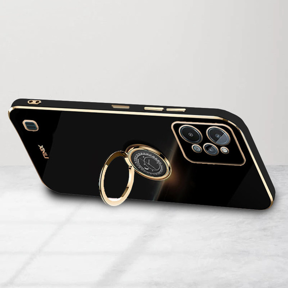 Telefontok a Realme C31, Electro Ring, fekete
