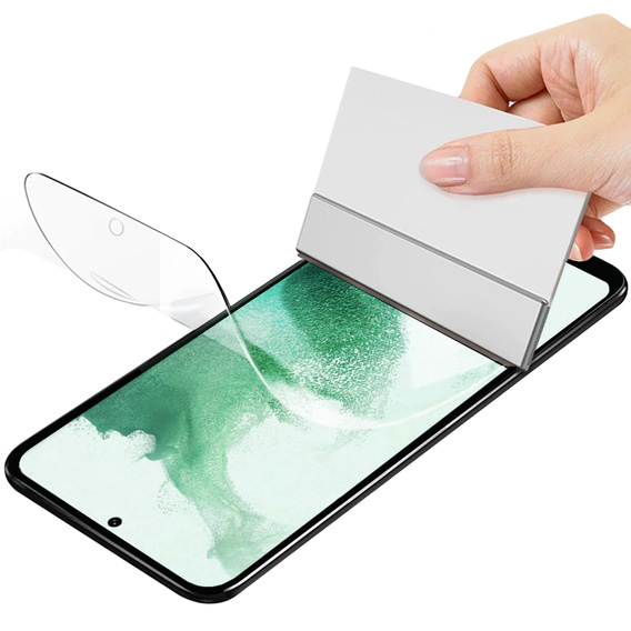 Védőfólia a Samsung Galaxy S22