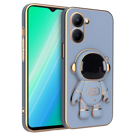 Telefontok a Realme C33, Astronaut, kék