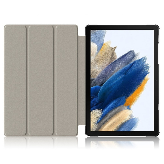 Tok Samsung Galaxy Tab A9+, Smartcase, don't touch me
