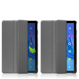 Tok TCL Tab 10s 9081X / TCL Tab 10s 9080G 2021, Smartcase, szürke
