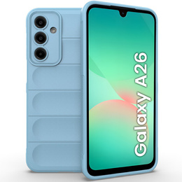 Telefontok a Samsung Galaxy A26, Gaming Shockproof, kék