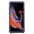 Páncélozott tok a Samsung Galaxy Note 9, Dexnor Full Body, lila