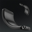Telefontok a Realme C55, Carbon, fekete