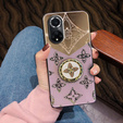 Fashion Telefontok a Huawei Nova 9, lila