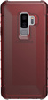 Tok Urban Armor Gear Samsung Galaxy S9+ Plus, Plyo, piros