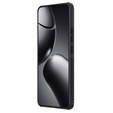 NILLKIN tok Xiaomi 14T Pro, Frosted Shield, MagSafe, fekete