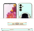 Telefontok a Samsung Galaxy A56 5G, Astronaut, zöld