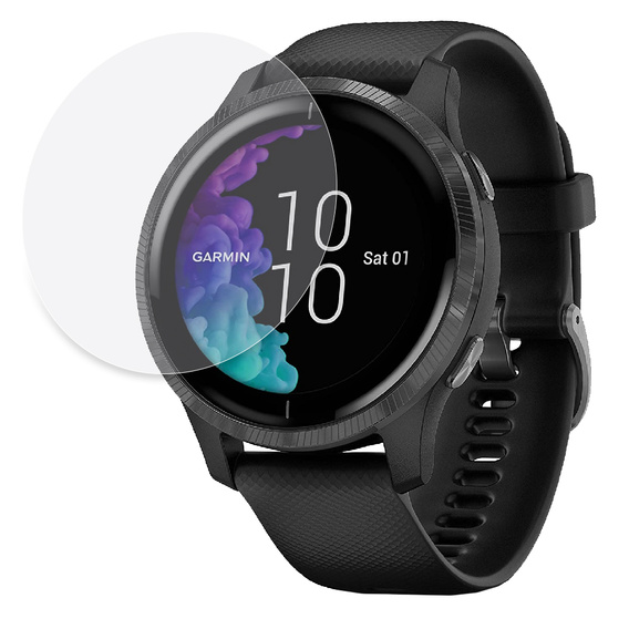 3x ERBORD hidrogél fólia Garmin Venu