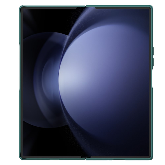 NILLKIN tok Samsung Galaxy Z Fold6 5G, Flex Pure, zöld