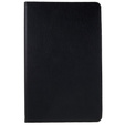 Tok Lenovo Tab P11 Gen 2 TB350FU TB350XU 11.5" TB330FU 10.95", forgatható 360, fekete