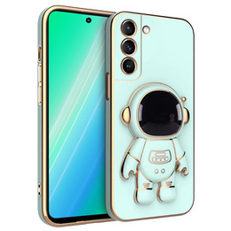 Telefontok a Samsung Galaxy S21, Astronaut, menta