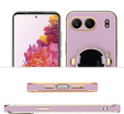 Telefontok a OnePlus Nord 4, Astronaut, lila