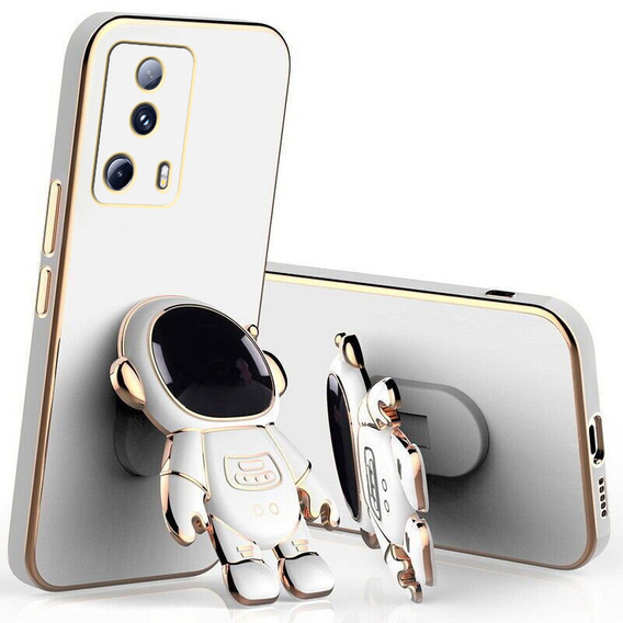 Telefontok a Xiaomi 13 Lite, Astronaut, fehér