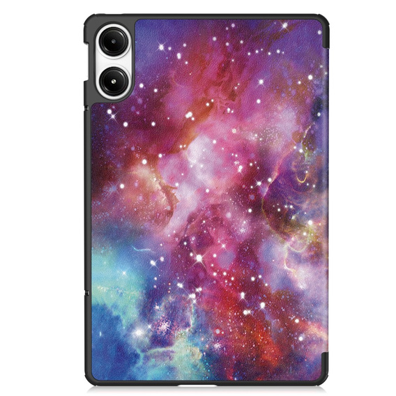 Tok Xiaomi Redmi Pad Pro / Xiaomi Poco Pad, Smartcase, galaxy