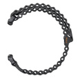 Nylon szíj a Samsung Galaxy Watch Ultra 47 mm-es órájához