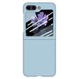 Tok Samsung Galaxy Z Flip7 FE / Z Flip6, PC Case, kék