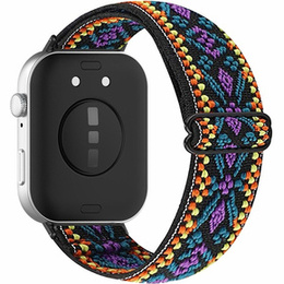 Rugalmas nejlon szíj a Huawei Watch Fit 4 / 4 Pro / 3 készülékhez