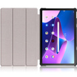 Tok Lenovo Tab M10 Plus 10.6 TB-125F / TB-128F 3 Gen, Smartcase, sleeping cat