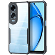 Telefontok a Oppo A60, AntiDrop Hybrid, fekete
